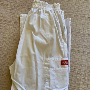 Dickies Scrub Pants